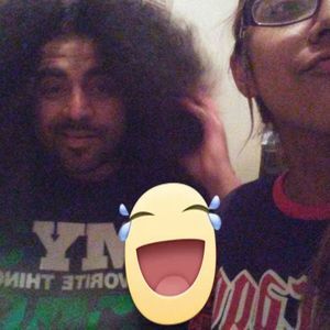 Meet your Posher, Marcos